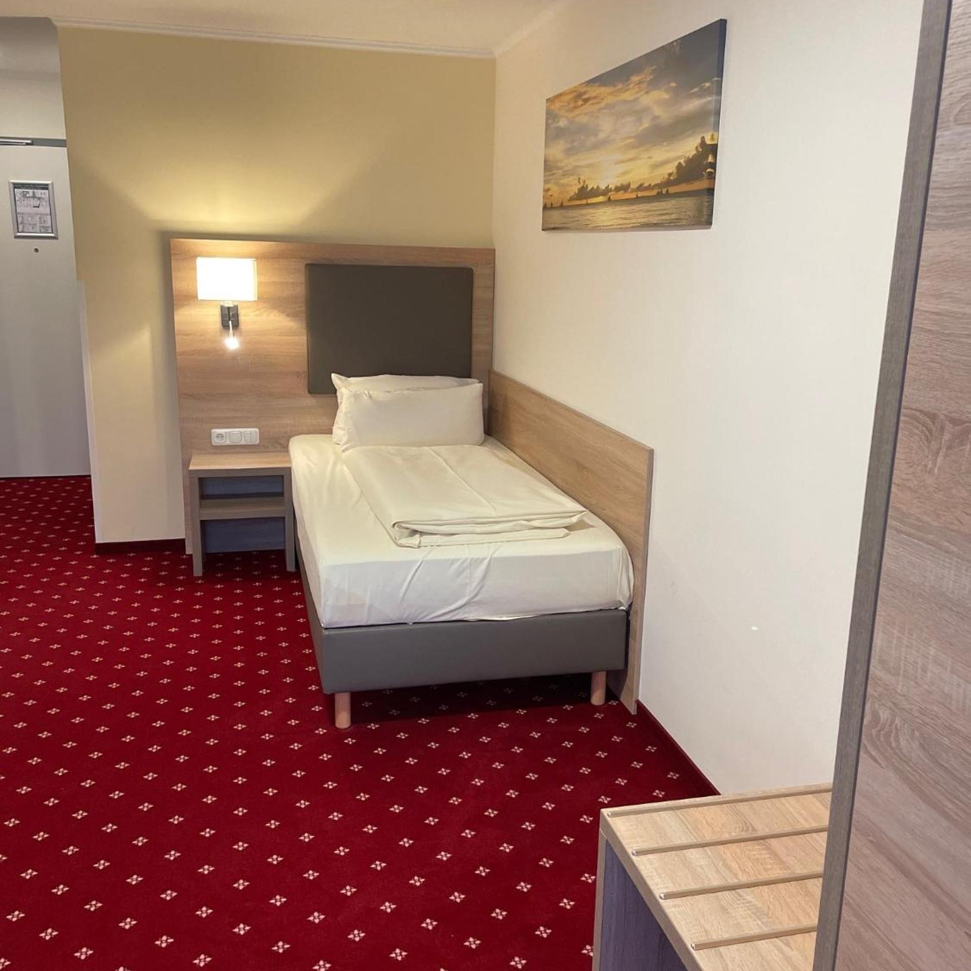Hotel Harburger Hof 2