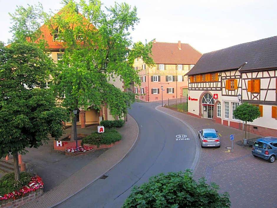 Hotel Landgasthof Sonne 2