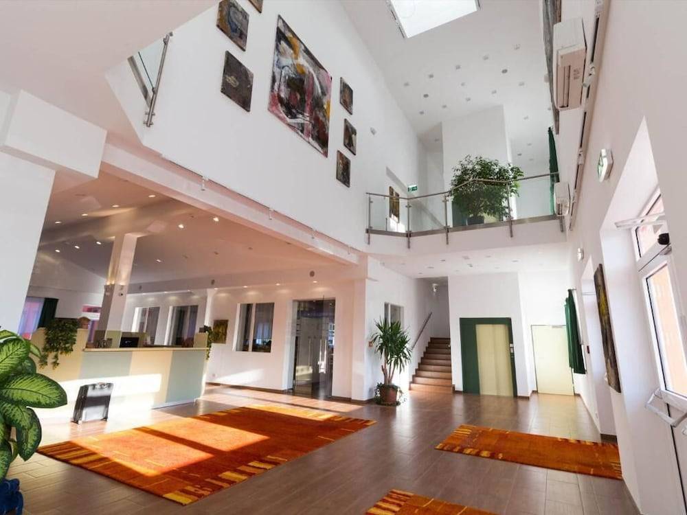 WinRooms "hotel&apartments" 2