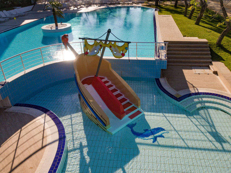 Perla Royal Hotel - All Inclusive 2