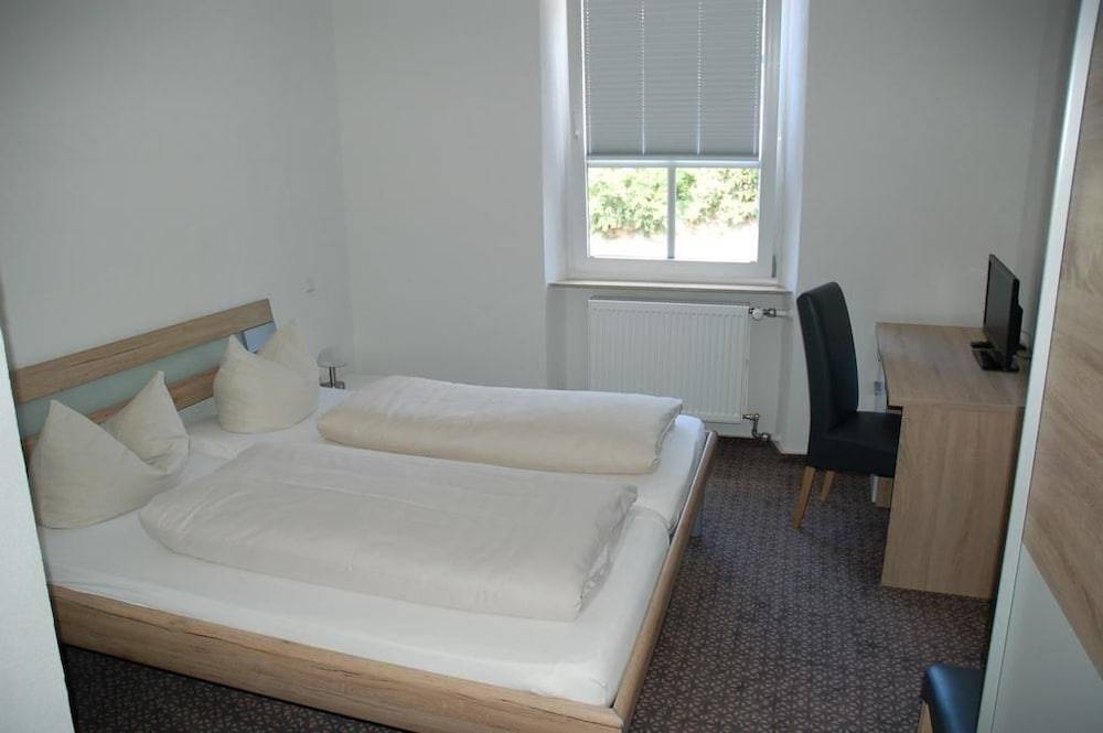 Hotel Kurfürst Garni 2