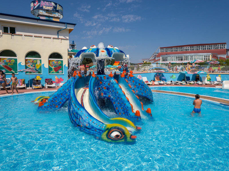 Perla Royal Hotel - All Inclusive 1