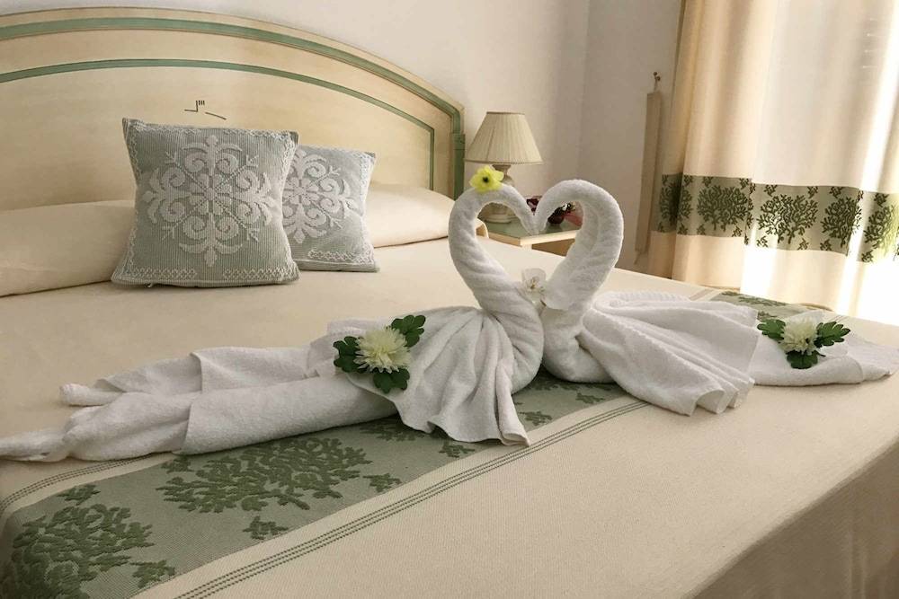 Guest House Villabianca 1