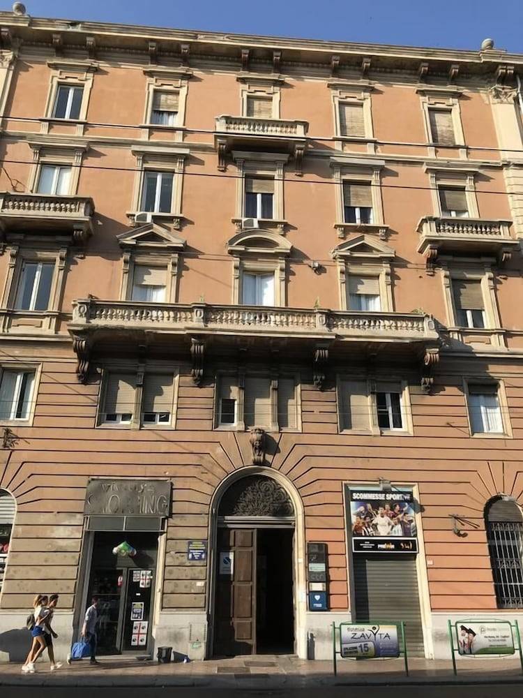 Cagliari d'Amare Via Roma 1