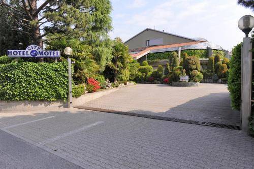 Hotel City Legnano 1