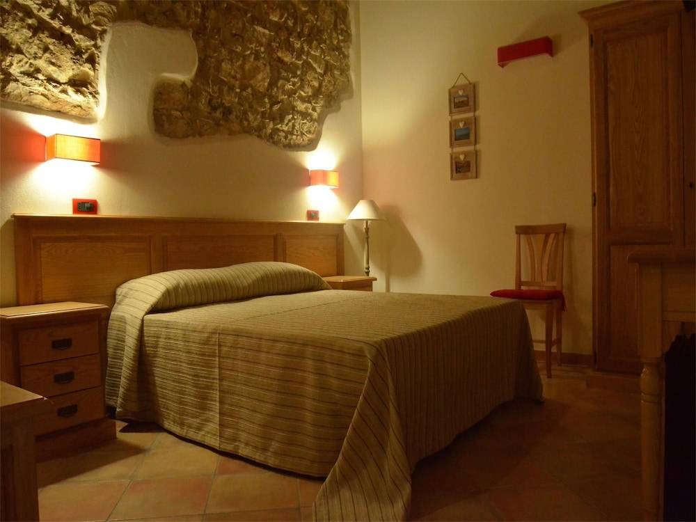 B&B Al Tramonto Portopalo 2