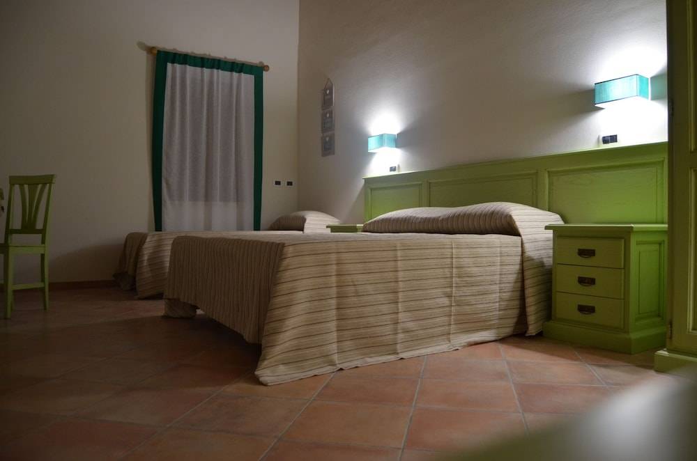 B&B Al Tramonto Portopalo 1