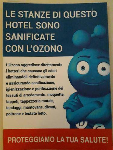Hotel City Legnano 2