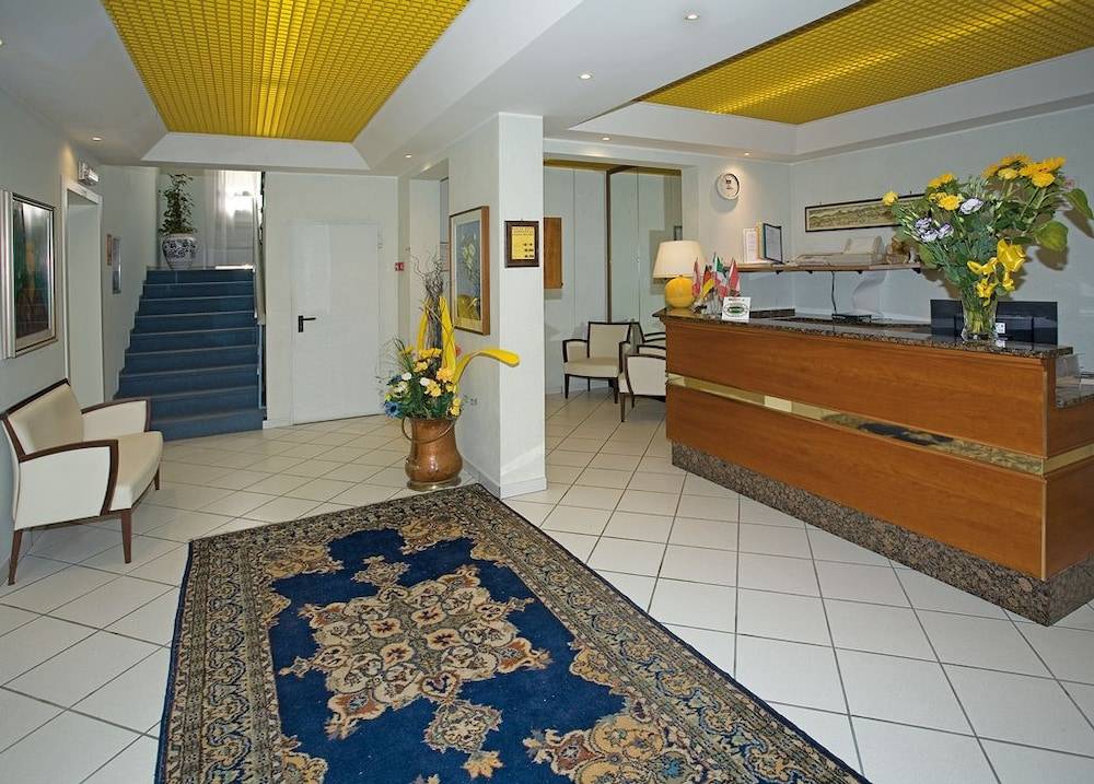Hotel Aspe 2