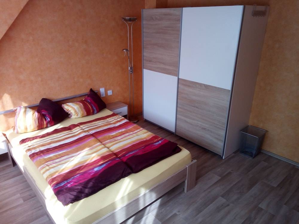 Pension zum Ringelberg 2