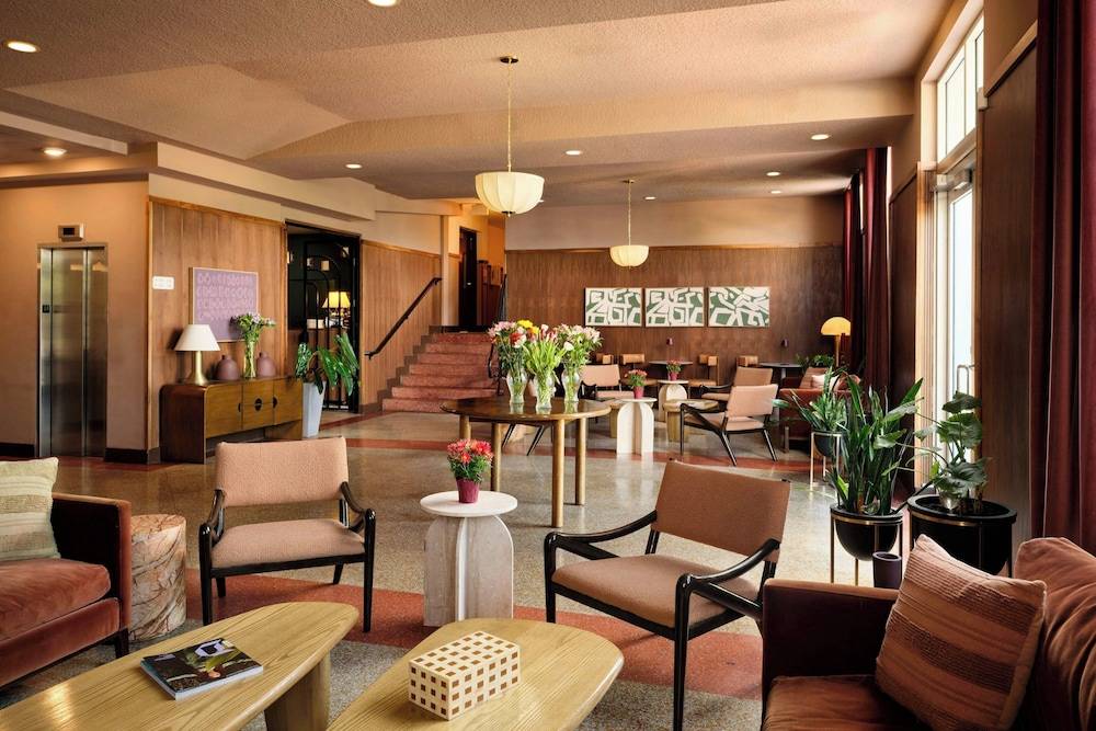 FOUND Hotels, Miami Beach, Series by Marriott 1