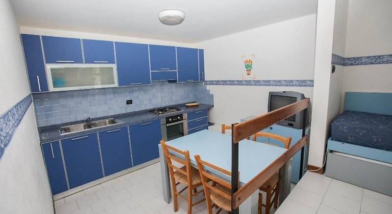 Residence RTA Villa Marina 1