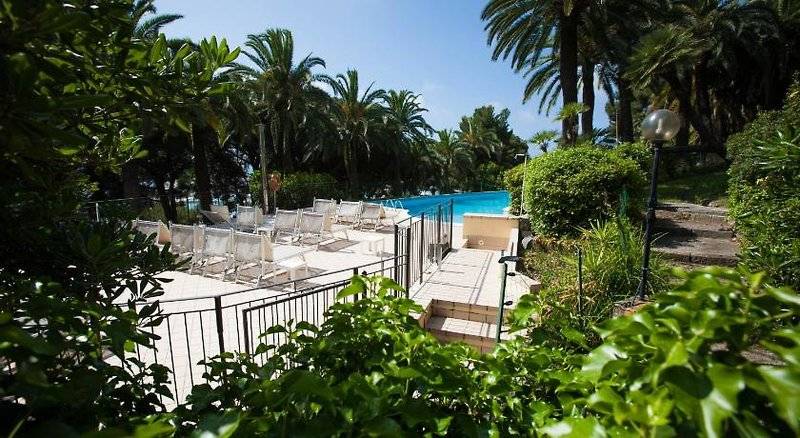 Residence RTA Villa Marina 2