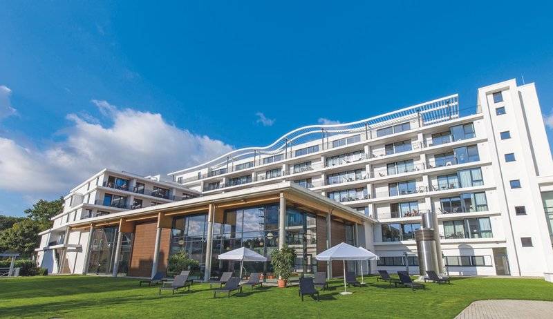 Carat Apartments Grömitz 2