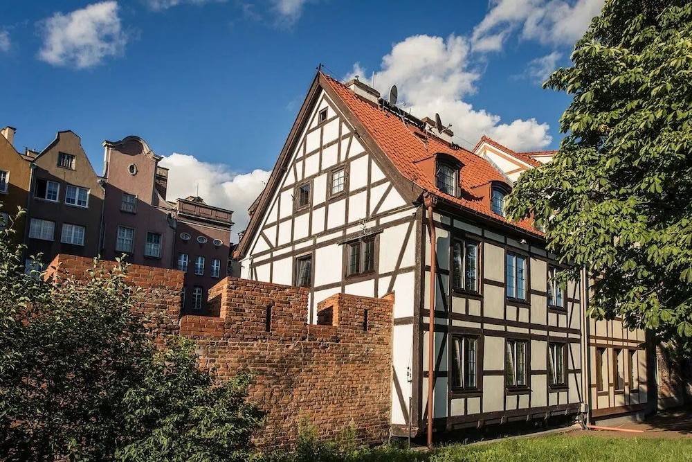 Littleheaven Studia & Apartmenty 1
