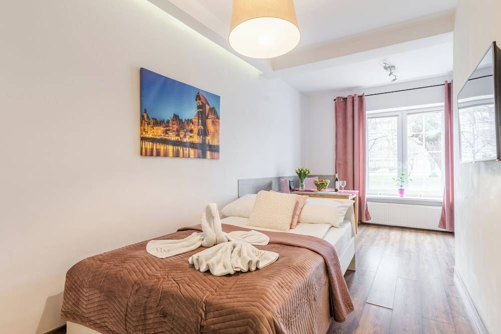 Littleheaven Studia & Apartmenty 2