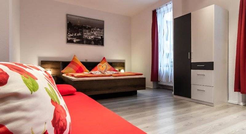 Hotel Martz 1