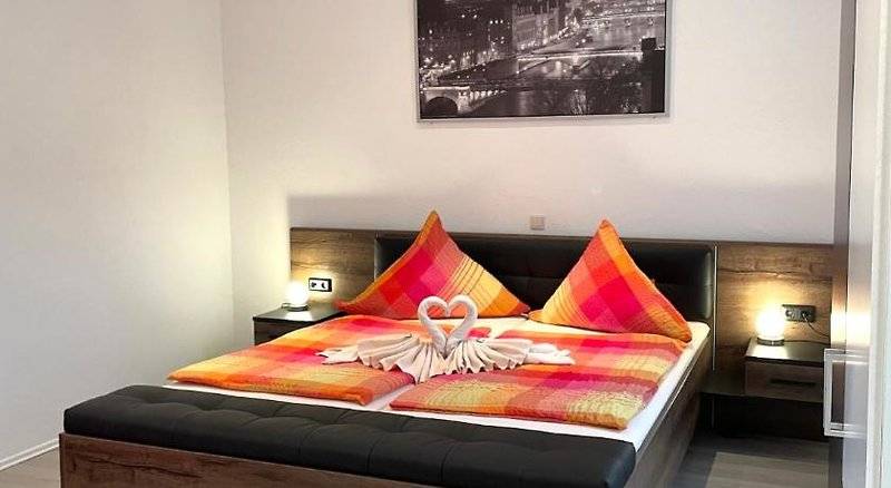 Hotel Martz 2
