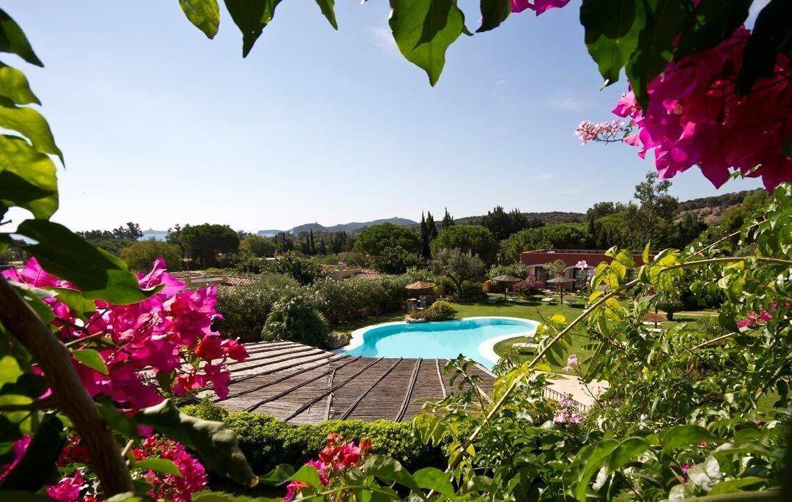 Hotel Mariposas 2