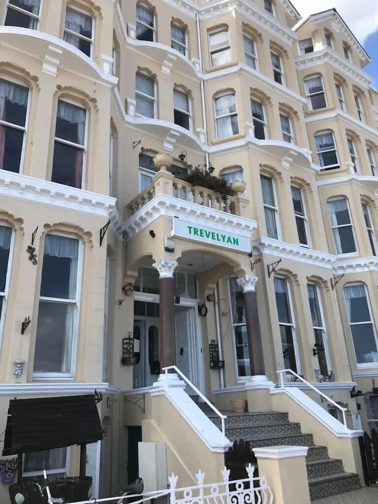 Trevelyan Hotel 1