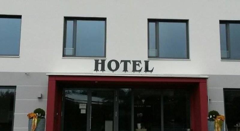 Alpenflair Hotel 1