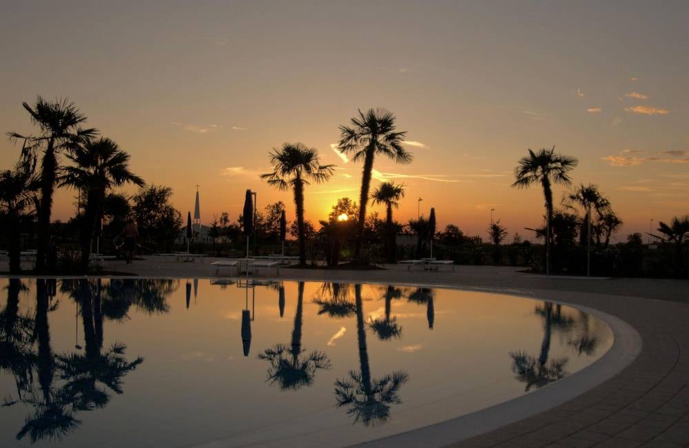 Villaggio Laguna Blu 1