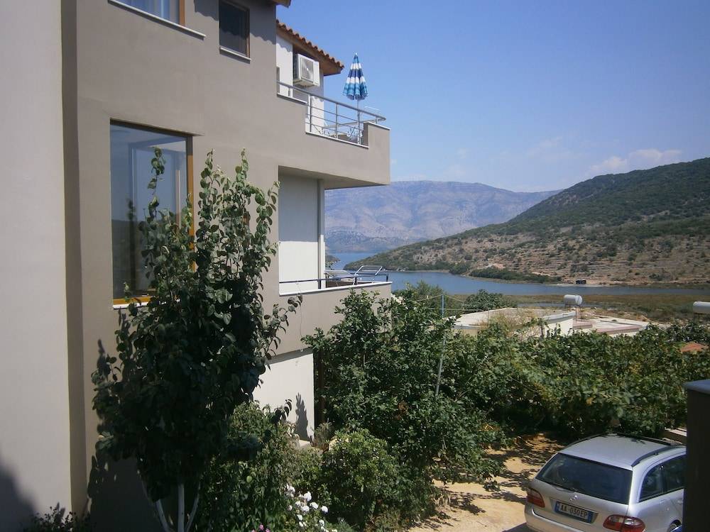 Ksamil Apartments 1