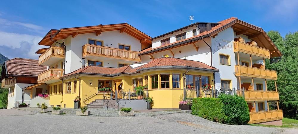 Apartment Pichlerhof 1