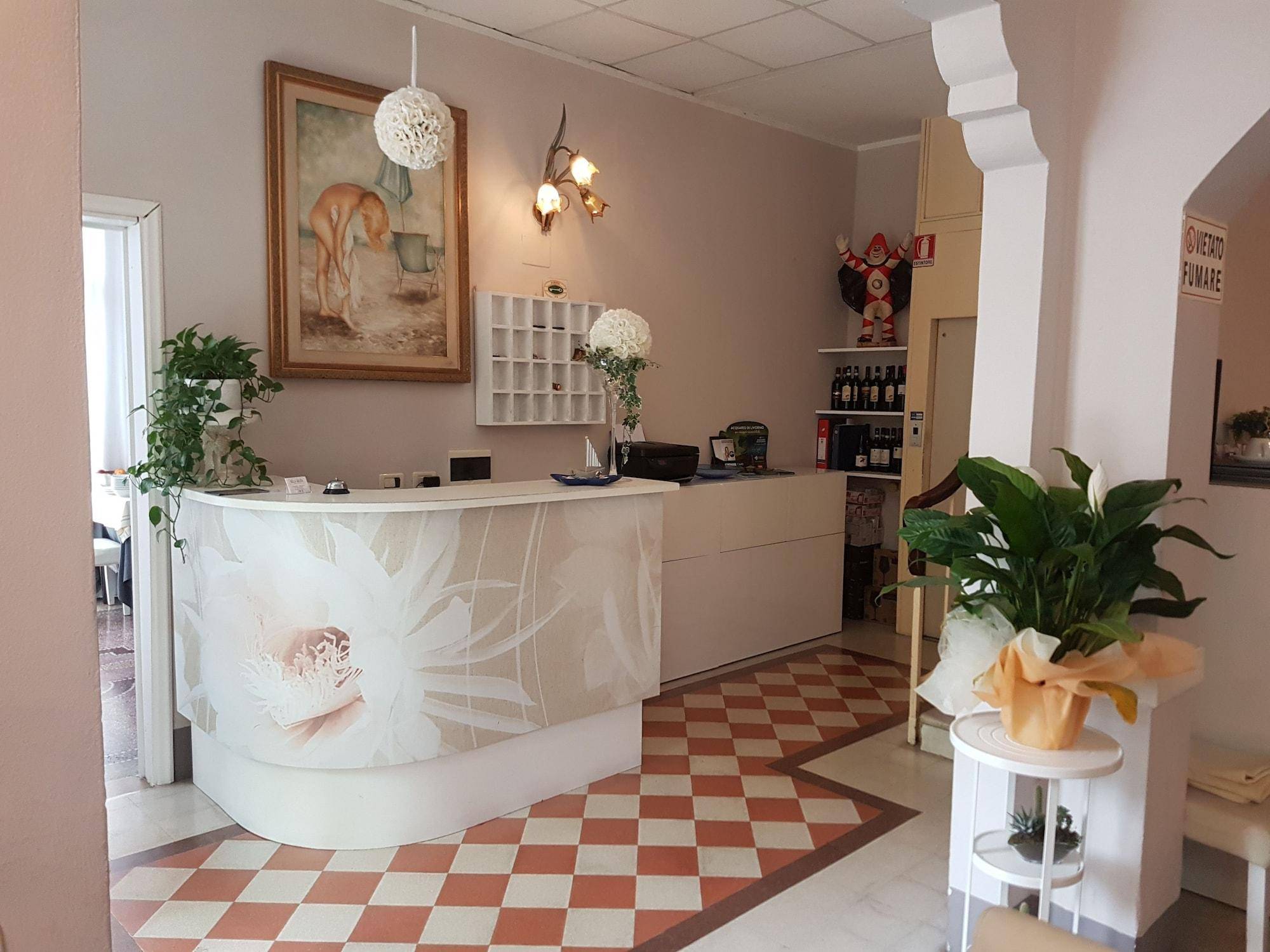 Villa Grazia 2