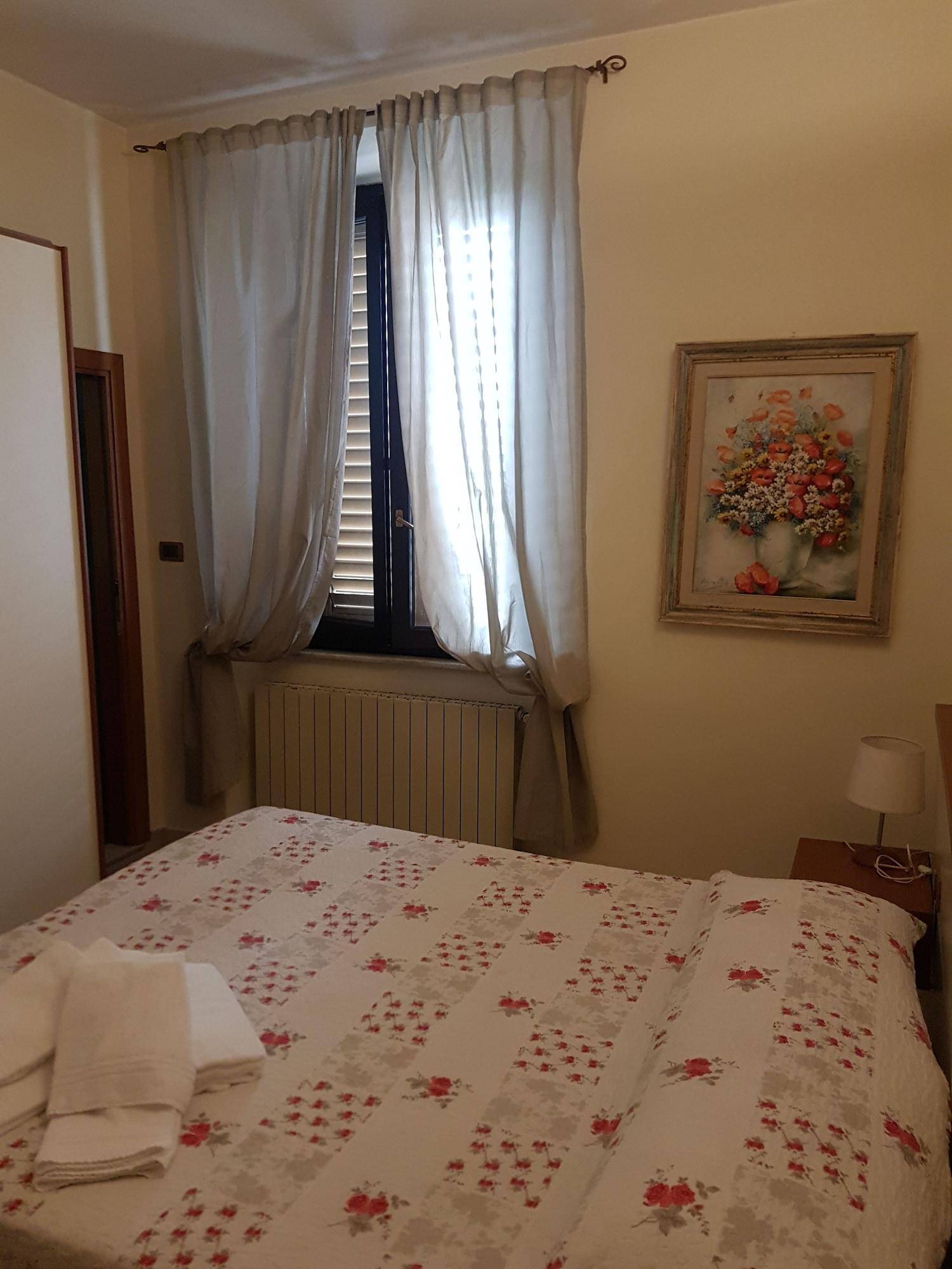 Villa Grazia 1