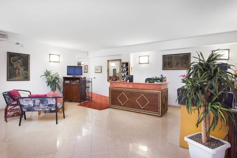 Hotel Residence Des Bains 2