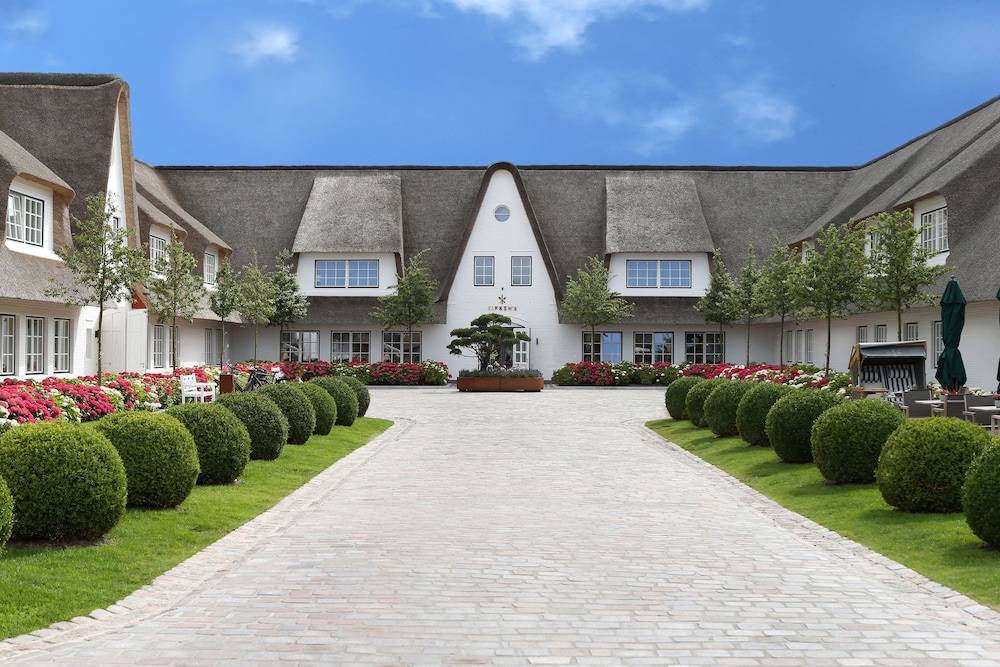 Severin's Resort & Spa 1