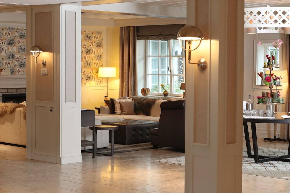 Severin's Resort & Spa 2