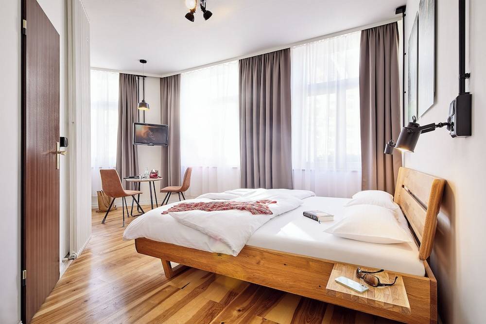 Hotel am Chlodwigplatz 2