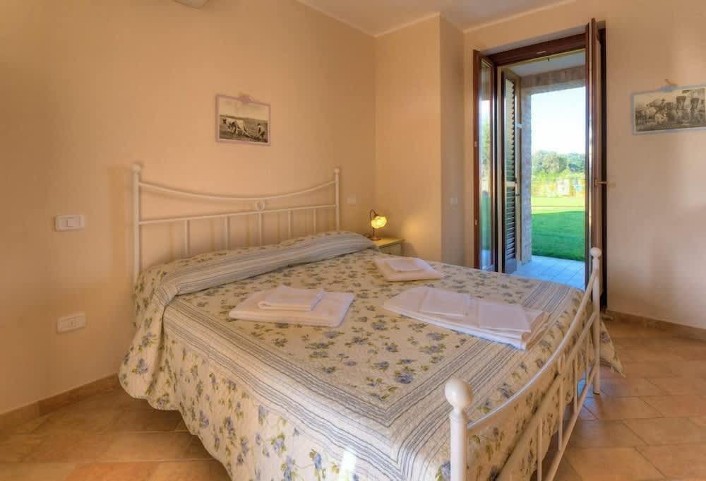 Residence Casale Torrenova al Conero 2