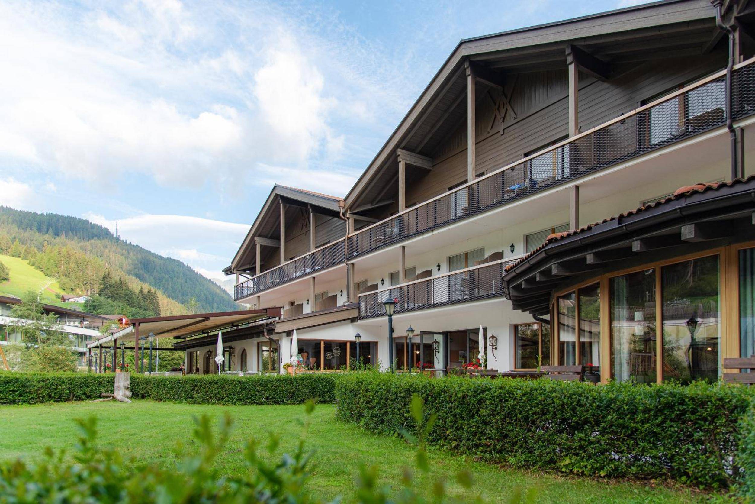 Wellness-Sporthotel Ratschings 2