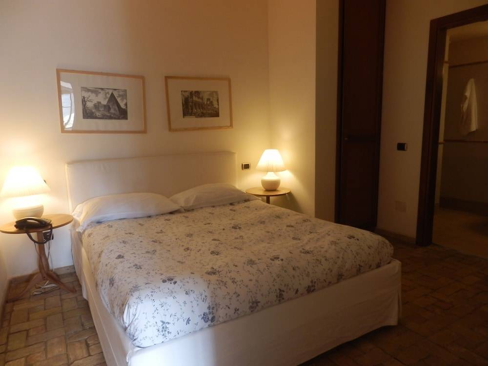Residenza di Rocca Romana Holiday Home 2