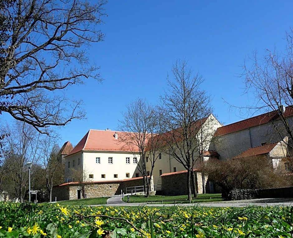 Knast-Hotel Fronfeste 1