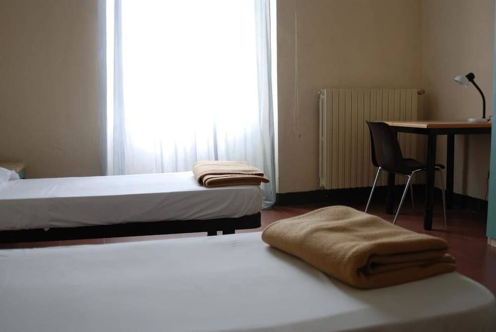 Il Chiostro Hostel and Hotel 2
