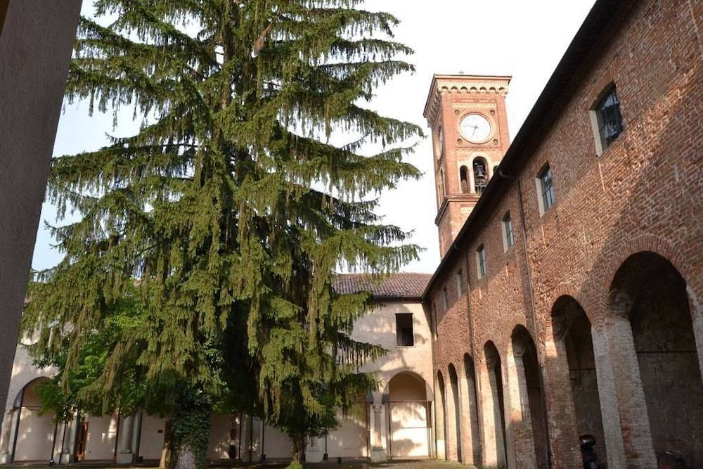 Il Chiostro Hostel and Hotel 1
