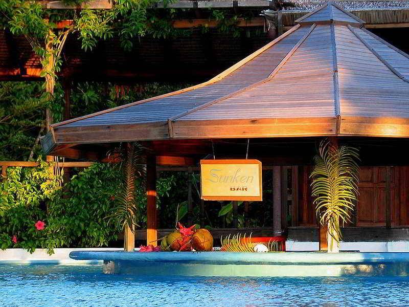 Siladen Resort & Spa 2
