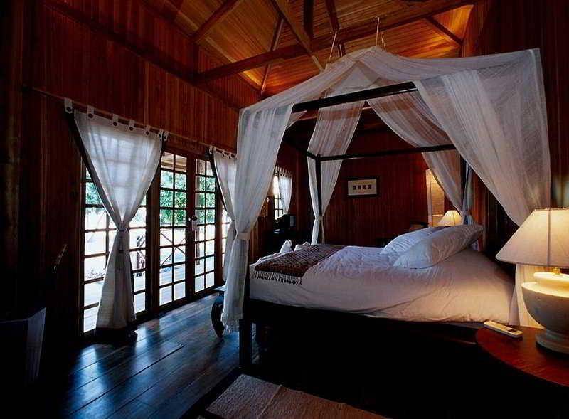 Siladen Resort & Spa 1