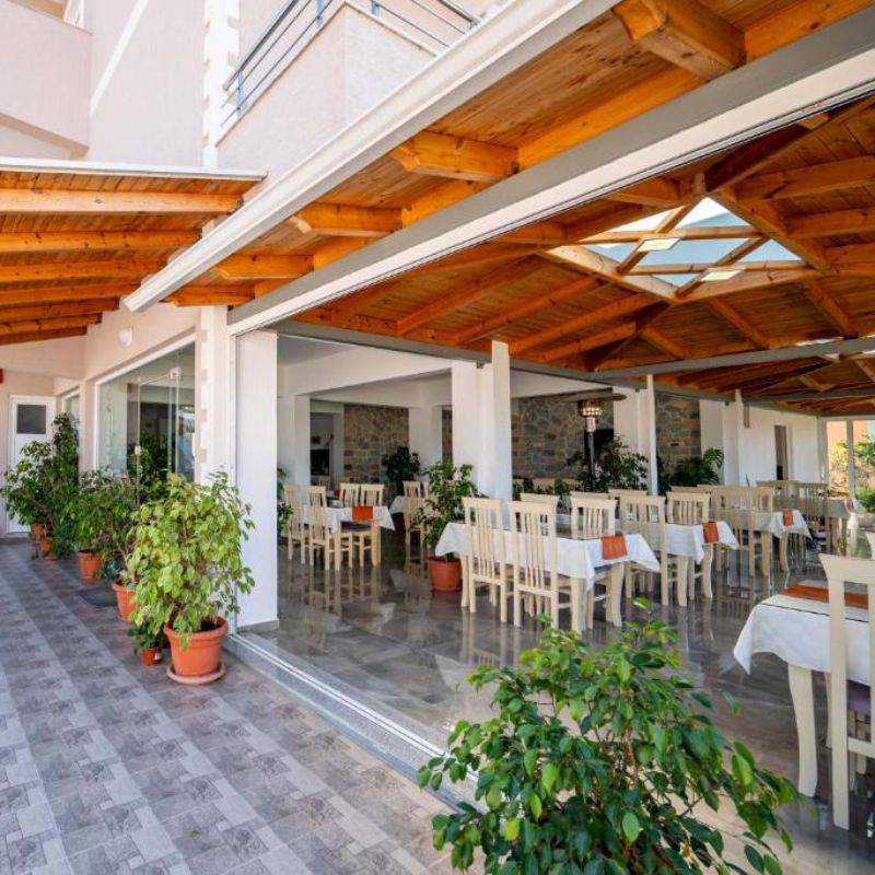 Aleksander ApartHotel 2