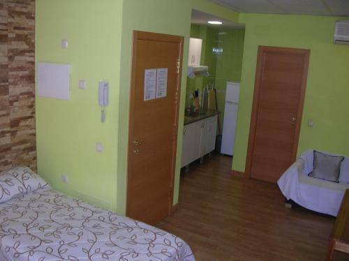 Apartamentos Barajas 2