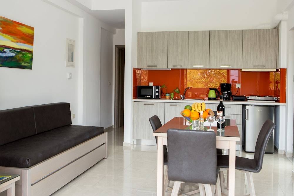 Angela Apartments 1