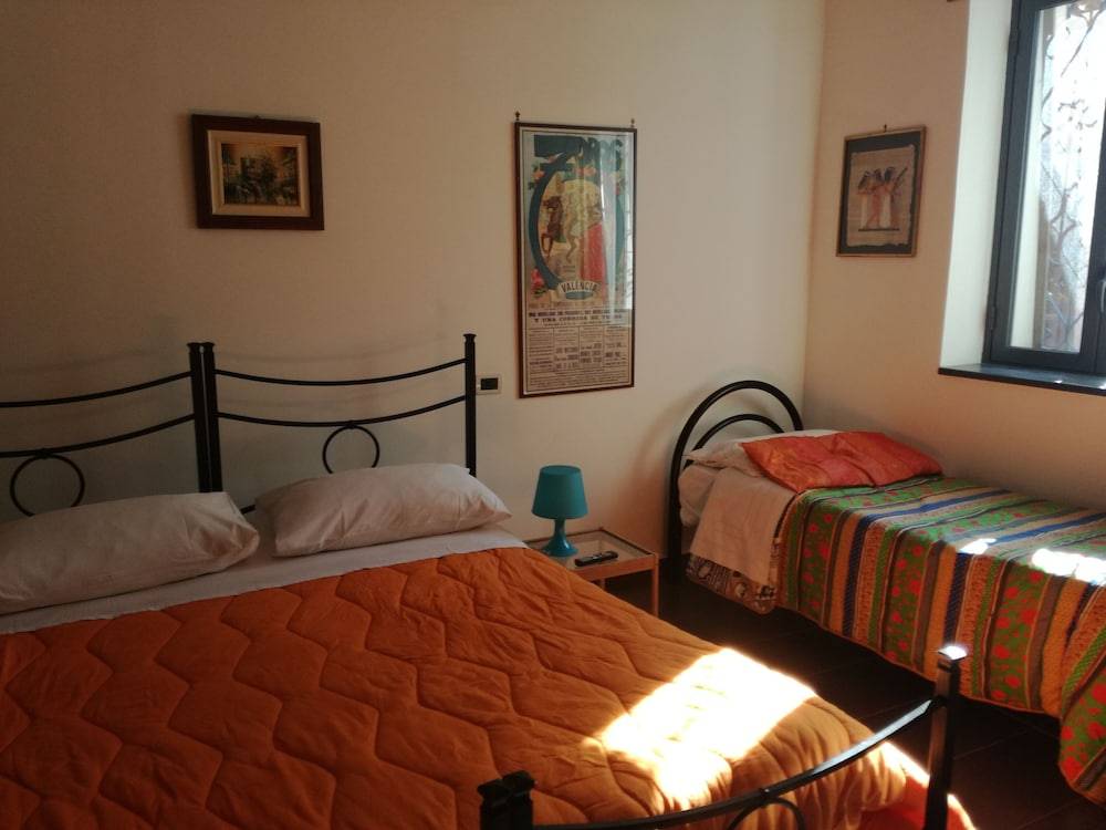 B&B Villa Lidia with parking and jacuzzi 2
