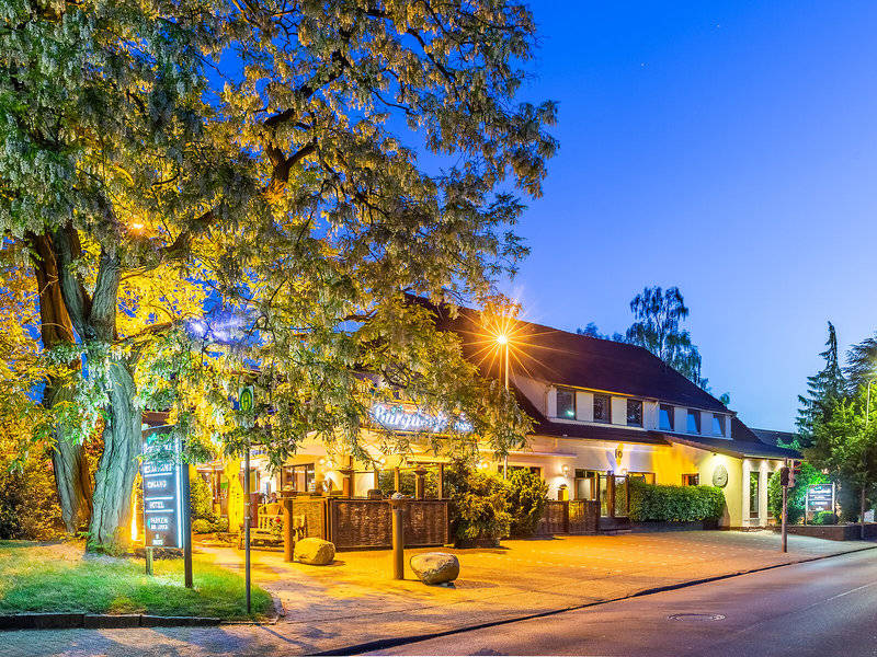 Burgdorfs Hotel & Restaurant 1