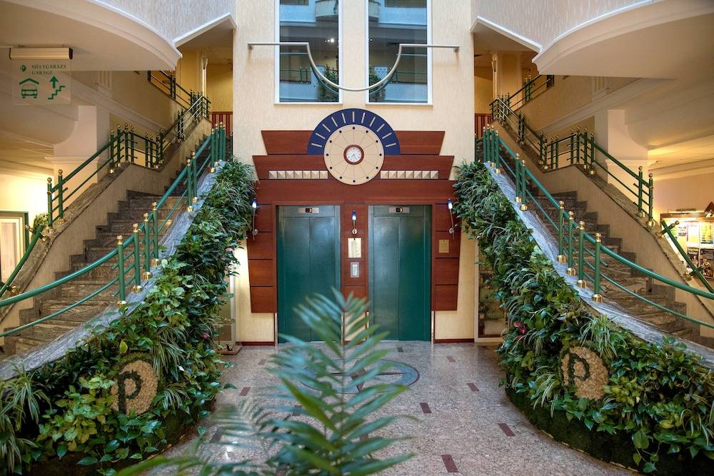 Palace Hotel Hévíz 2