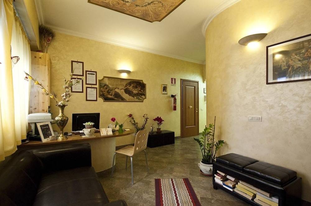 B&B La Porta 2