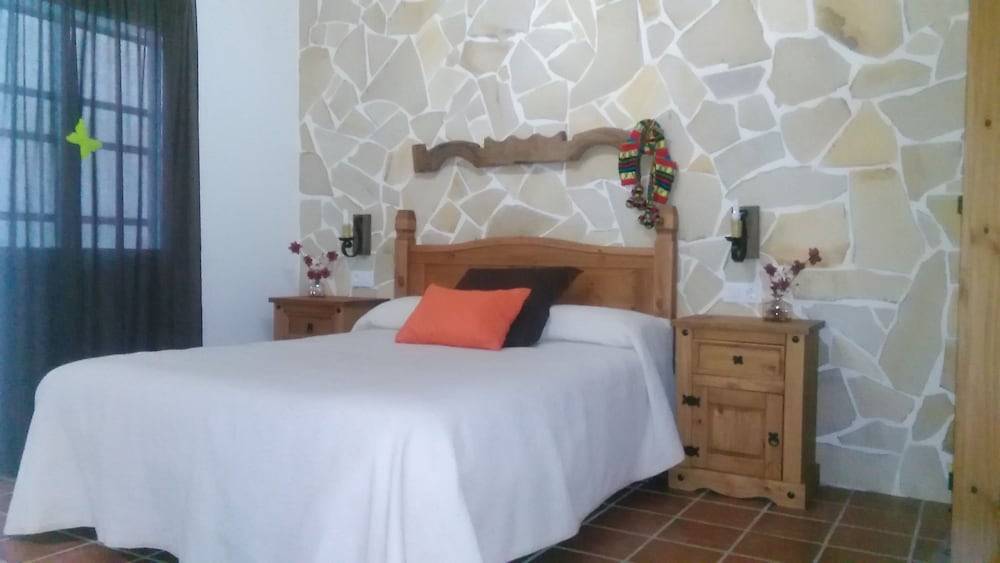 Casa Rural "Los Aperos" 1